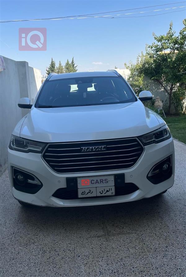 هافال H6 2020 للبيع في العراق - دهوك